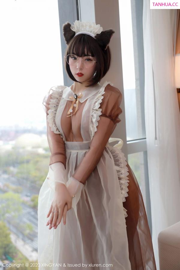 良人非爱人  [XiuRen]高清写真图 2020.04.16 良人非爱人第11张图片